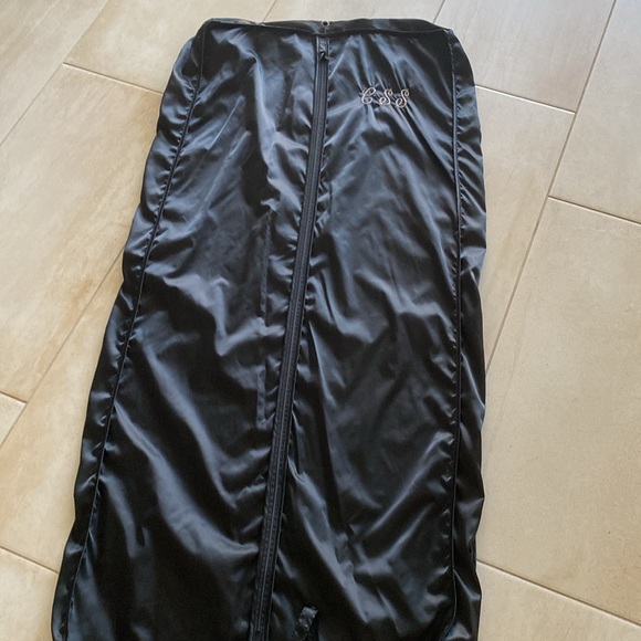 Vintage natural red fox coat - Picture 9 of 9